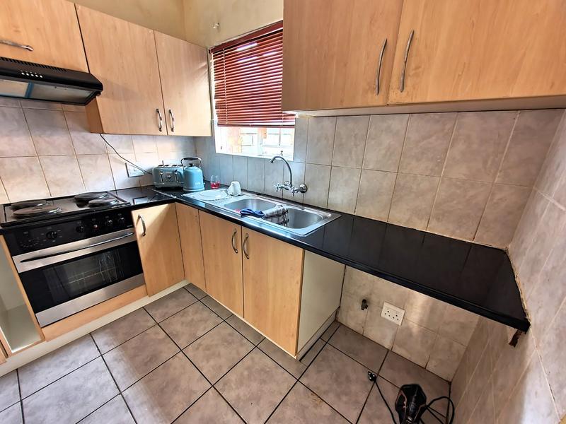 2 Bedroom Property for Sale in Annlin Gauteng