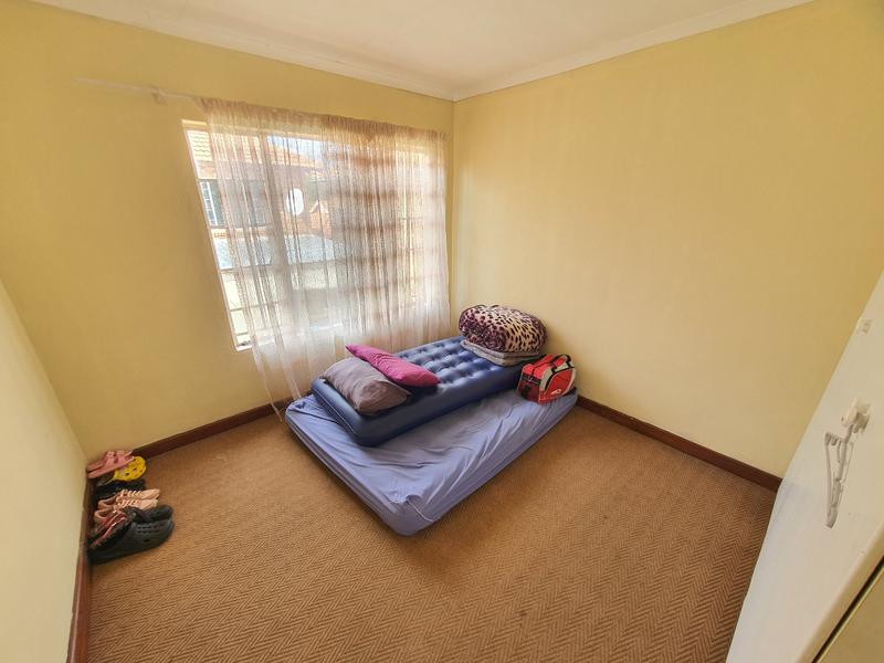 2 Bedroom Property for Sale in Annlin Gauteng