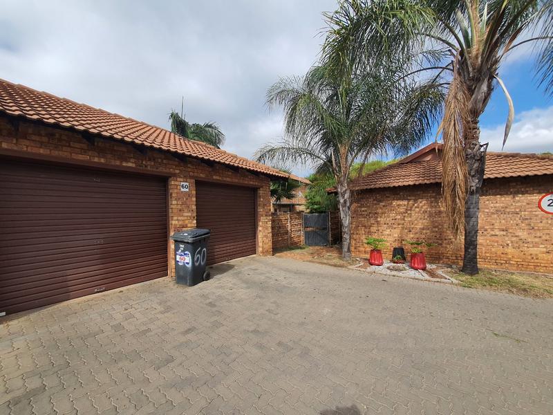 2 Bedroom Property for Sale in Annlin Gauteng