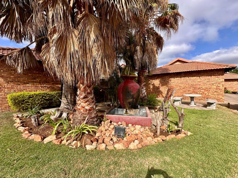 2 Bedroom Property for Sale in Annlin Gauteng