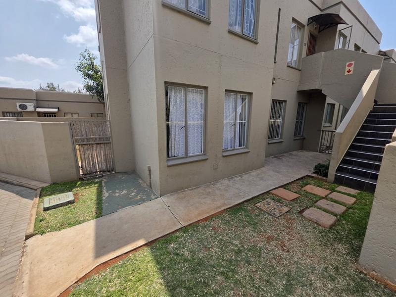 3 Bedroom Property for Sale in Magalieskruin Gauteng