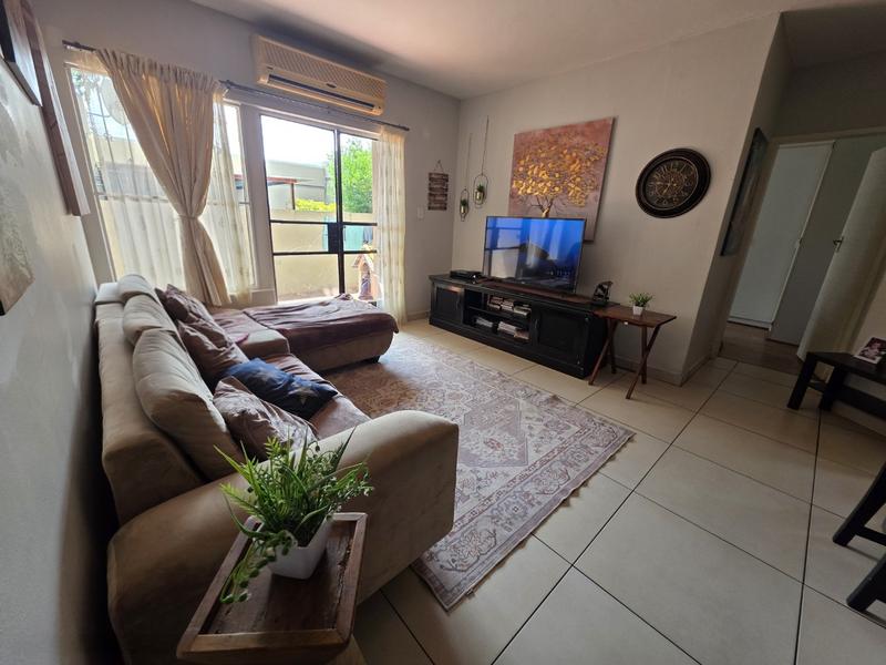 3 Bedroom Property for Sale in Magalieskruin Gauteng
