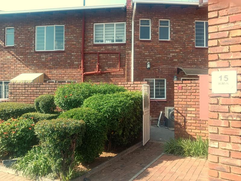 2 Bedroom Property for Sale in Freeway Park Gauteng