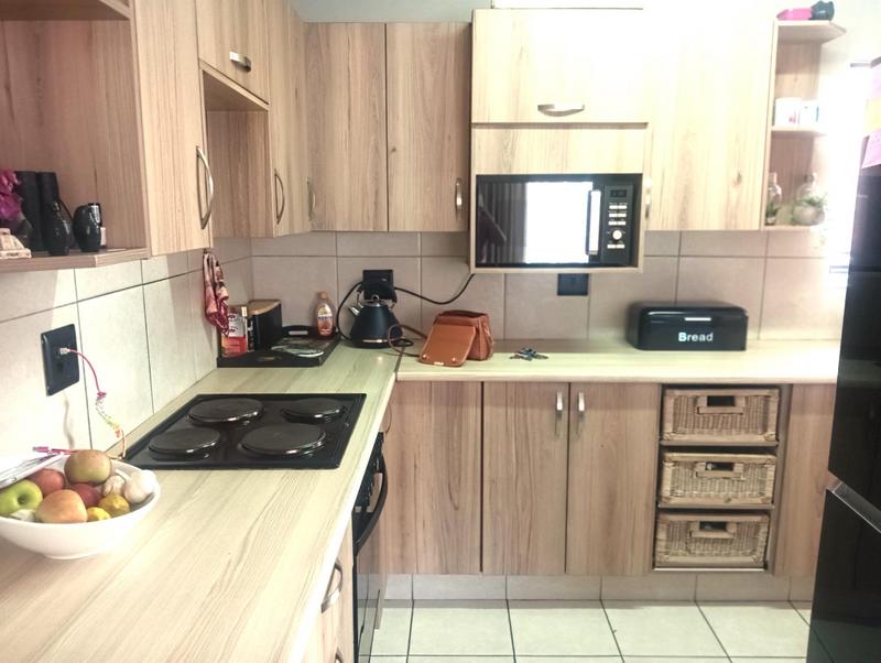 2 Bedroom Property for Sale in Freeway Park Gauteng