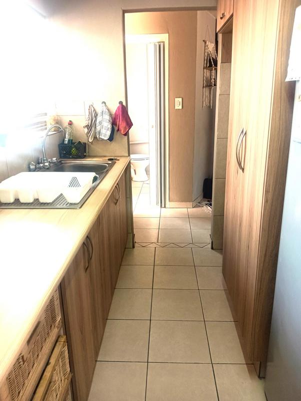 2 Bedroom Property for Sale in Freeway Park Gauteng