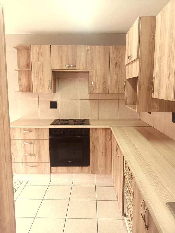 2 Bedroom Property for Sale in Freeway Park Gauteng