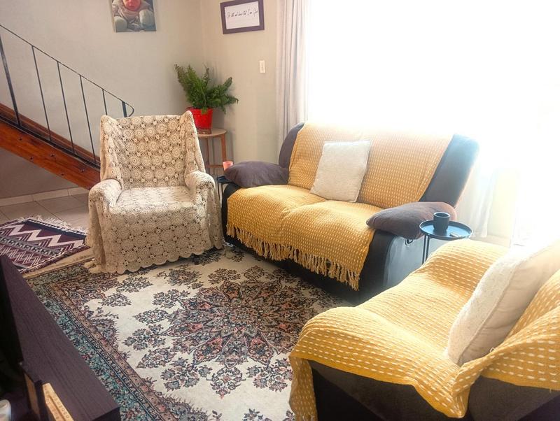 2 Bedroom Property for Sale in Freeway Park Gauteng