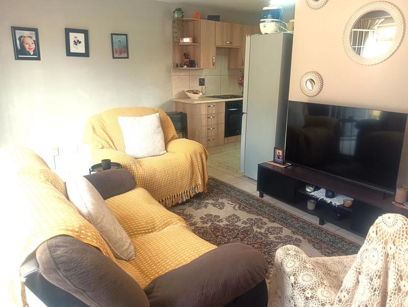 2 Bedroom Property for Sale in Freeway Park Gauteng