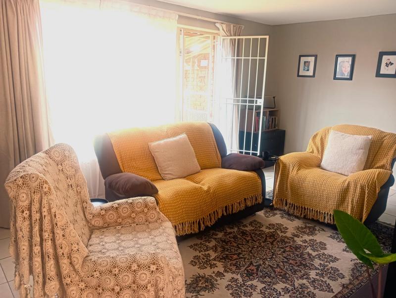 2 Bedroom Property for Sale in Freeway Park Gauteng