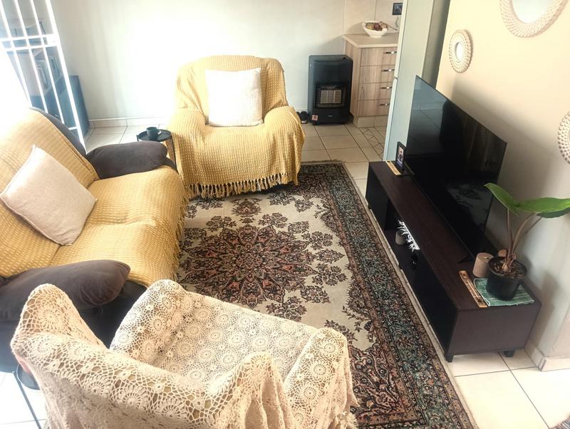 2 Bedroom Property for Sale in Freeway Park Gauteng