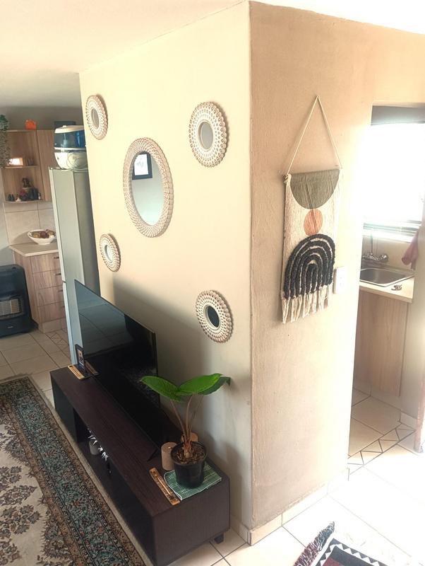 2 Bedroom Property for Sale in Freeway Park Gauteng
