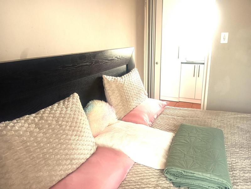 2 Bedroom Property for Sale in Freeway Park Gauteng