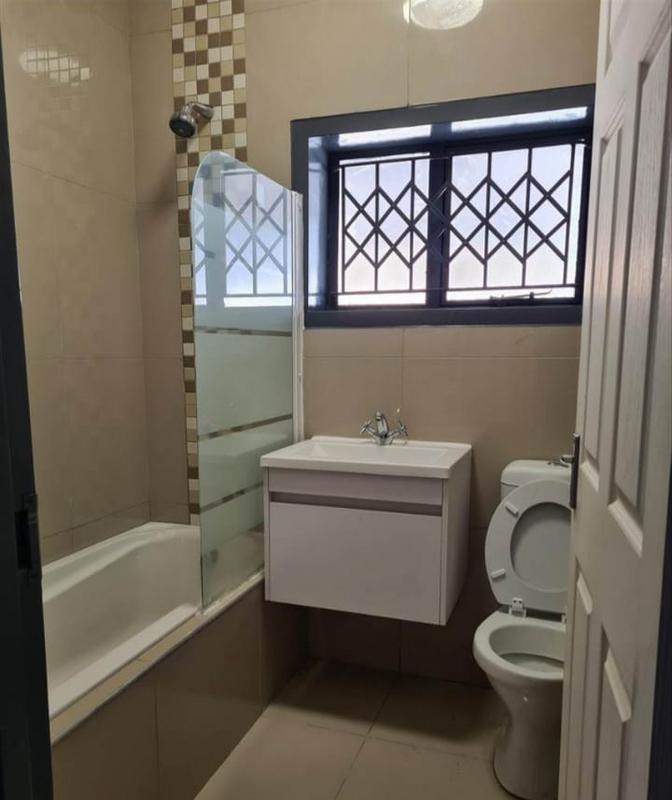 To Let 3 Bedroom Property for Rent in Estera Gauteng