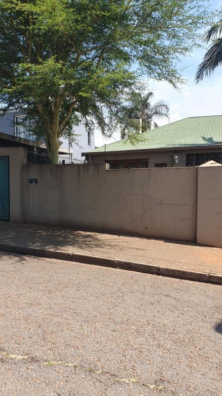 2 Bedroom Property for Sale in Kensington Gauteng
