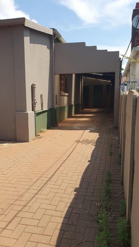 2 Bedroom Property for Sale in Kensington Gauteng