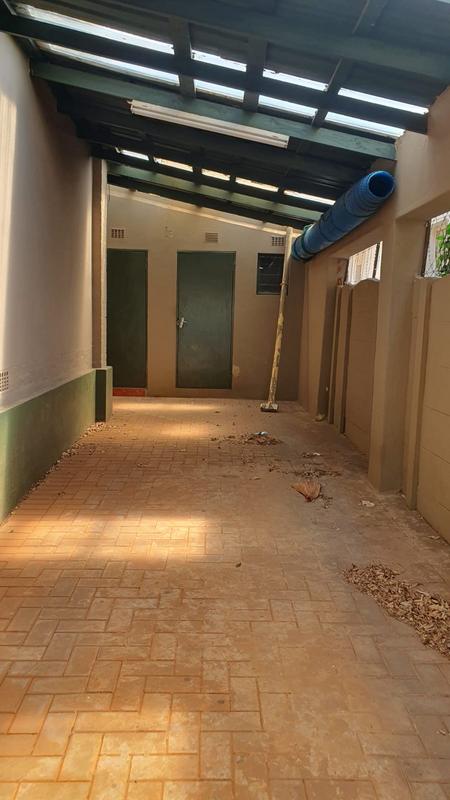 2 Bedroom Property for Sale in Kensington Gauteng