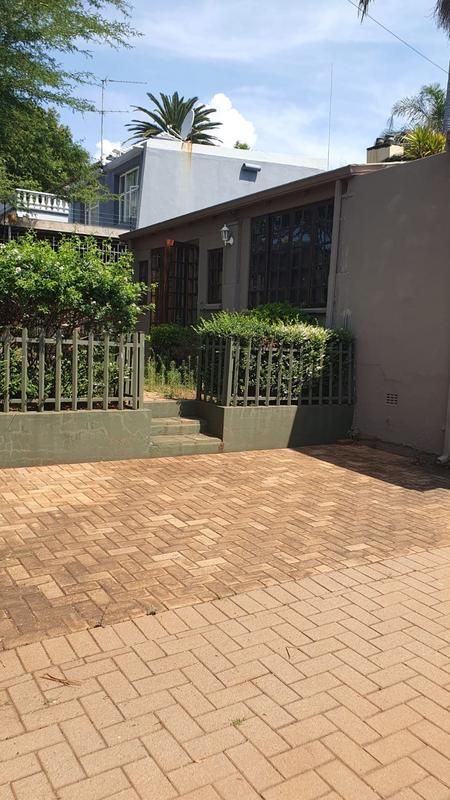 2 Bedroom Property for Sale in Kensington Gauteng