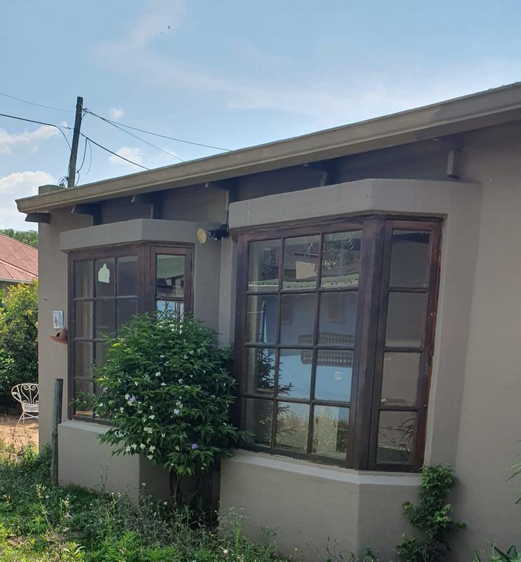 2 Bedroom Property for Sale in Kensington Gauteng
