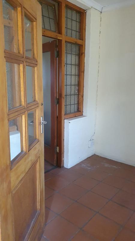 2 Bedroom Property for Sale in Kensington Gauteng
