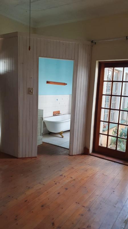 2 Bedroom Property for Sale in Kensington Gauteng