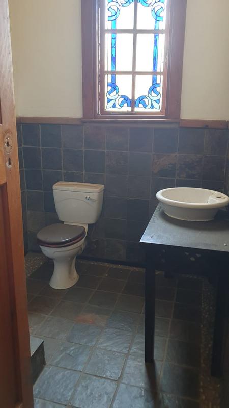 2 Bedroom Property for Sale in Kensington Gauteng