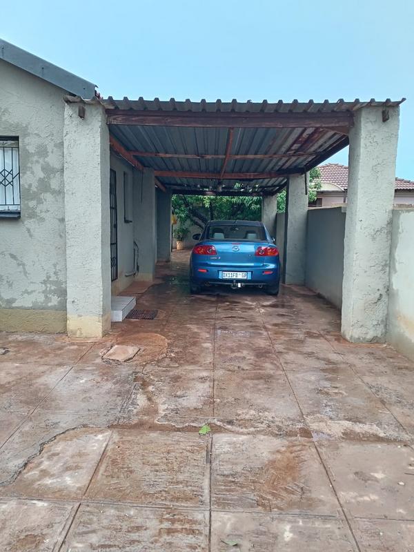3 Bedroom Property for Sale in Dawn Park Gauteng