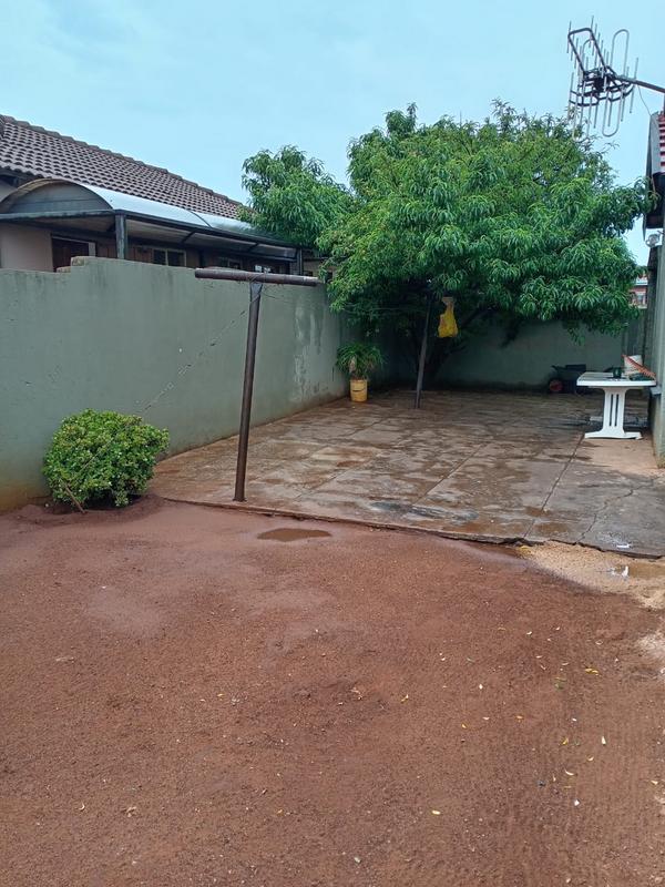 3 Bedroom Property for Sale in Dawn Park Gauteng