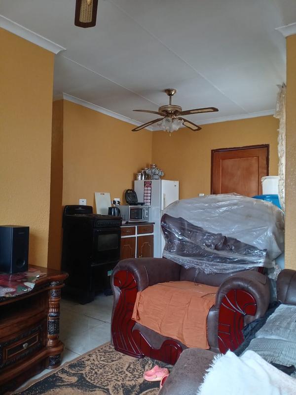 3 Bedroom Property for Sale in Dawn Park Gauteng