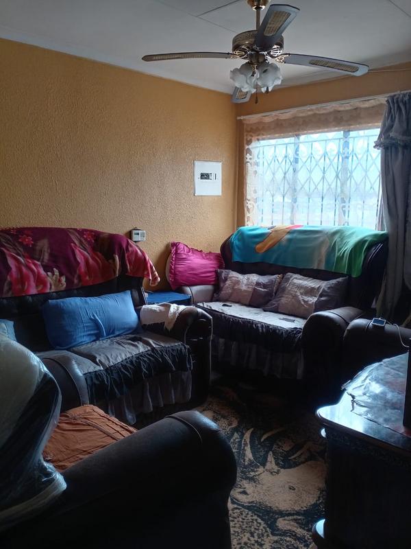 3 Bedroom Property for Sale in Dawn Park Gauteng