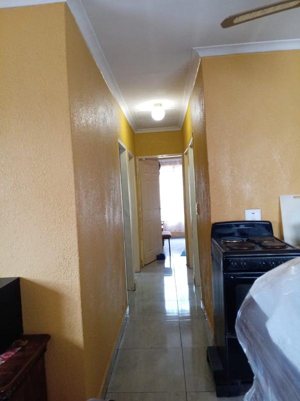 3 Bedroom Property for Sale in Dawn Park Gauteng