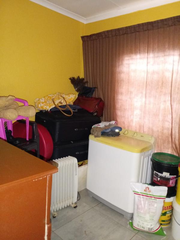 3 Bedroom Property for Sale in Dawn Park Gauteng