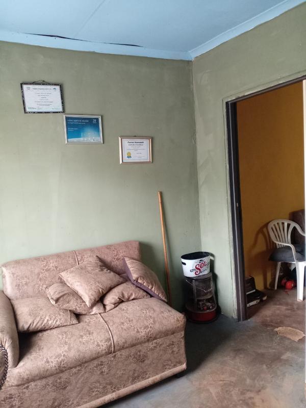 3 Bedroom Property for Sale in Dawn Park Gauteng