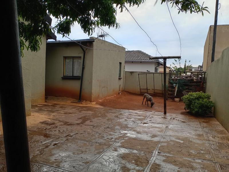 3 Bedroom Property for Sale in Dawn Park Gauteng