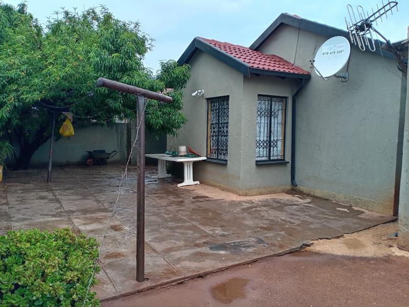 3 Bedroom Property for Sale in Dawn Park Gauteng