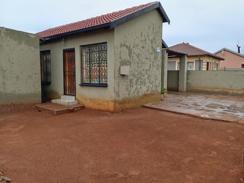 3 Bedroom Property for Sale in Dawn Park Gauteng
