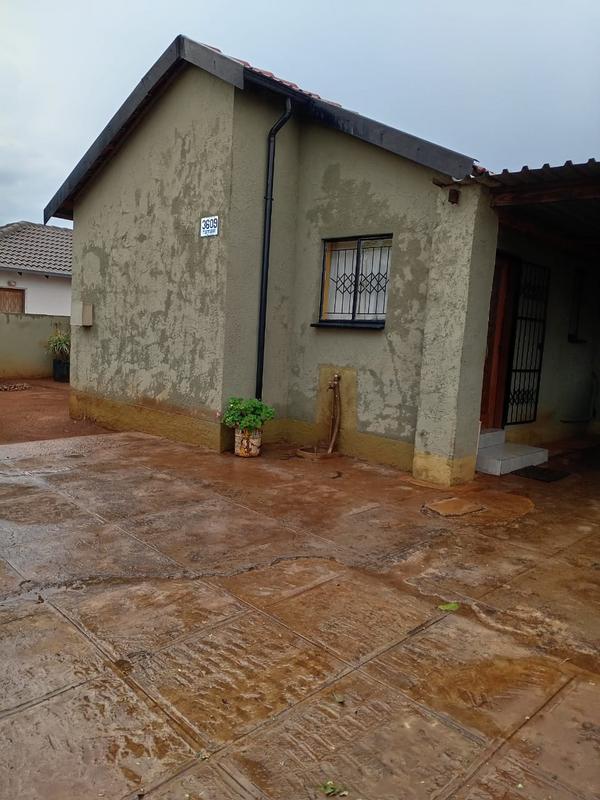 3 Bedroom Property for Sale in Dawn Park Gauteng