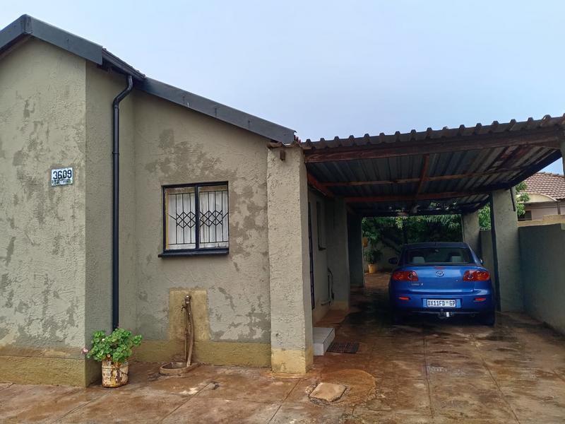 3 Bedroom Property for Sale in Dawn Park Gauteng