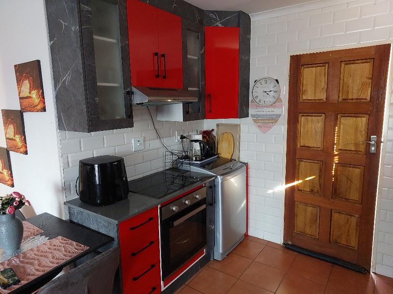 2 Bedroom Property for Sale in Windmill Park Gauteng