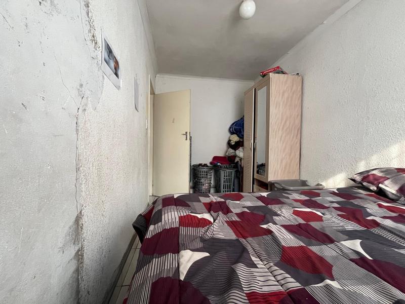 2 Bedroom Property for Sale in Windmill Park Gauteng