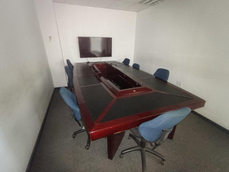 To Let commercial Property for Rent in Halfway House Gauteng