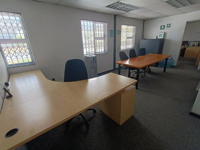 To Let commercial Property for Rent in Halfway House Gauteng