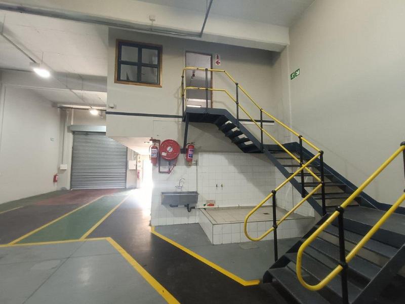 To Let commercial Property for Rent in Honeydew Gauteng