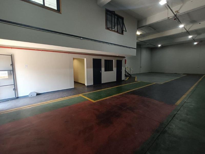 To Let commercial Property for Rent in Honeydew Gauteng