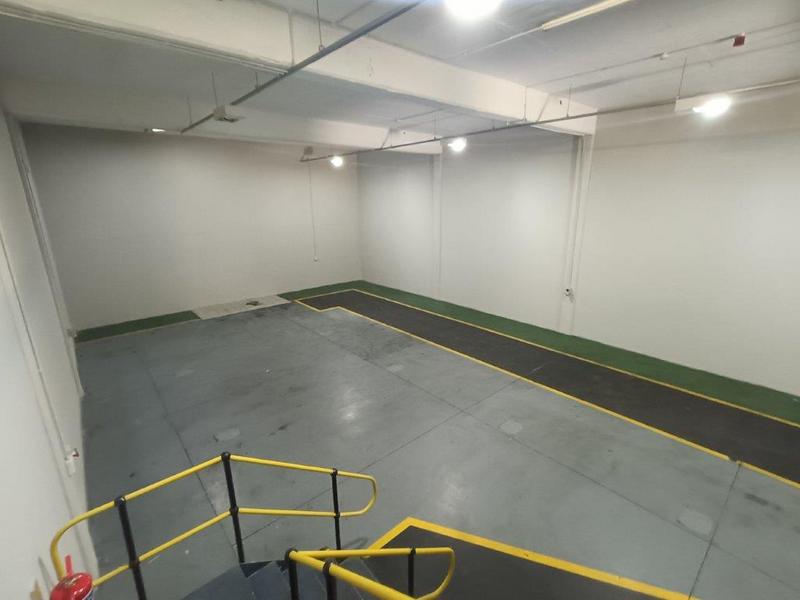 To Let commercial Property for Rent in Honeydew Gauteng