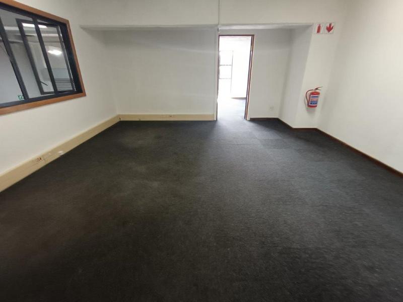 To Let commercial Property for Rent in Honeydew Gauteng