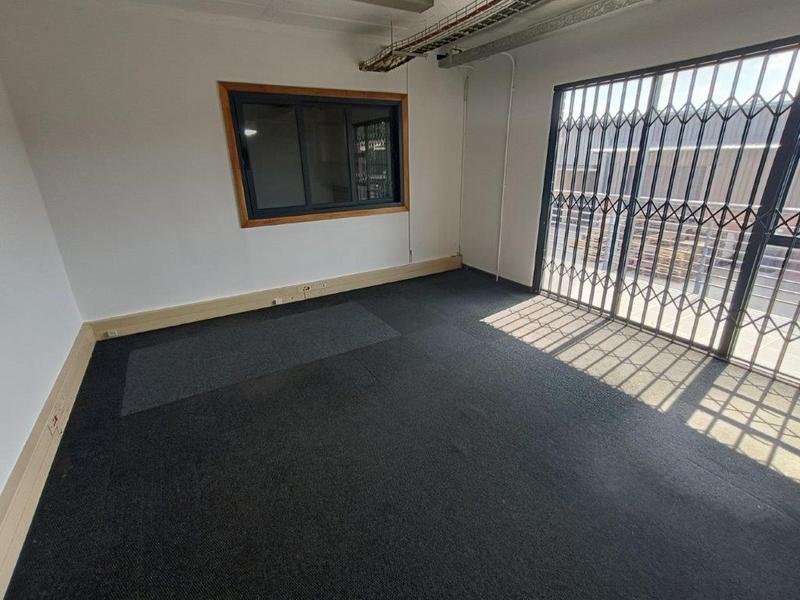 To Let commercial Property for Rent in Honeydew Gauteng