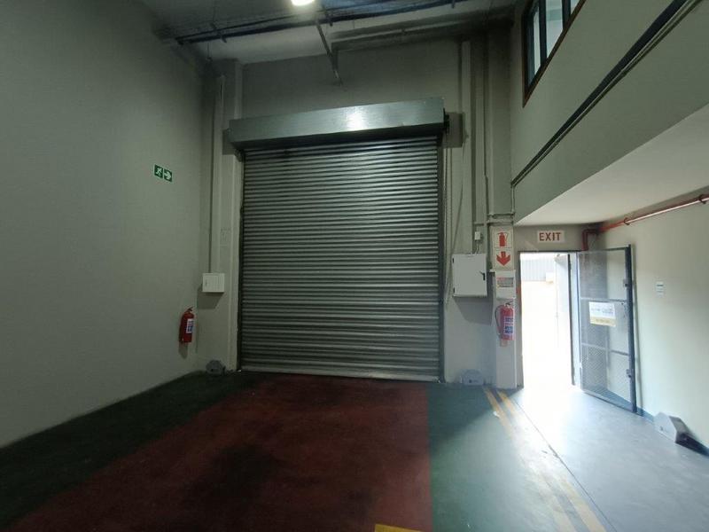 To Let commercial Property for Rent in Honeydew Gauteng
