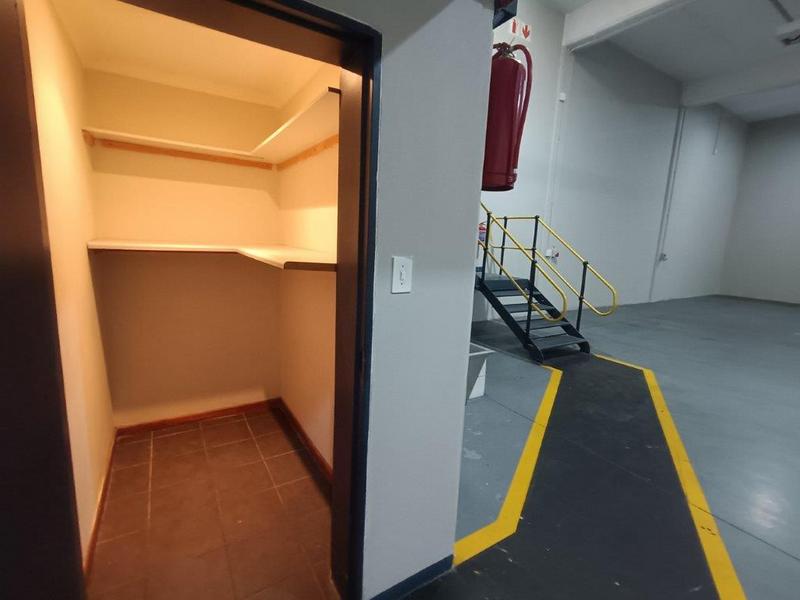 To Let commercial Property for Rent in Honeydew Gauteng