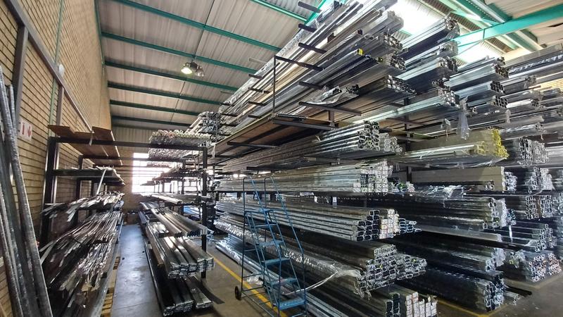 To Let commercial Property for Rent in Hennopspark Gauteng