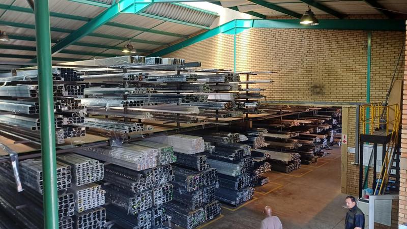 To Let commercial Property for Rent in Hennopspark Gauteng